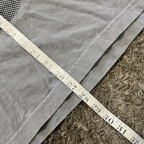 Emergency Intercom Clay Heads Enya Umanzor Drew Phillips Merch Tee Shirt Large - Picture 5 of 5